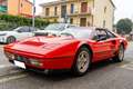 Ferrari 208 GTB Turbo Intercooler 255CV -TARGA ORO ASI Rot - thumbnail 4
