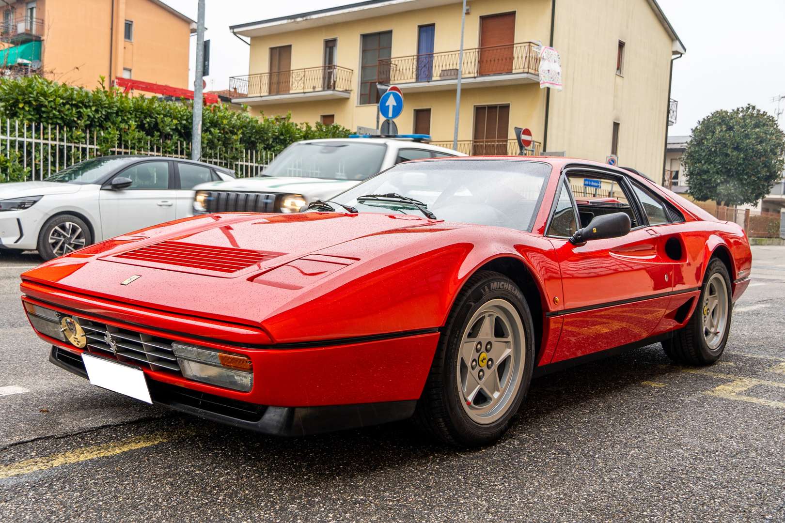 Ferrari 208 GTB -  - Joinsteer - #3