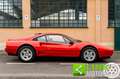 Ferrari 308 GTB Turbo Intercooler 255CV -TARGA ORO ASI Rosso - thumbnail 3
