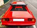 Ferrari 208 GTB Turbo Intercooler 255CV -TARGA ORO ASI Rot - thumbnail 7