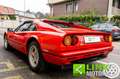 Ferrari 308 GTB Turbo Intercooler 255CV -TARGA ORO ASI Rosso - thumbnail 2