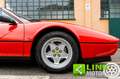 Ferrari 308 GTB Turbo Intercooler 255CV -TARGA ORO ASI Rosso - thumbnail 6