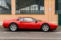 Ferrari 208 GTB Turbo Intercooler 255CV -TARGA ORO ASI Rot - thumbnail 3