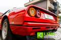 Ferrari 308 GTB Turbo Intercooler 255CV -TARGA ORO ASI Rosso - thumbnail 9