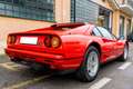 Ferrari 208 GTB Turbo Intercooler 255CV -TARGA ORO ASI Rot - thumbnail 5