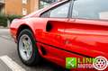Ferrari 308 GTB Turbo Intercooler 255CV -TARGA ORO ASI Rosso - thumbnail 7