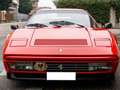 Ferrari 208 GTB Turbo Intercooler 255CV -TARGA ORO ASI Rot - thumbnail 6
