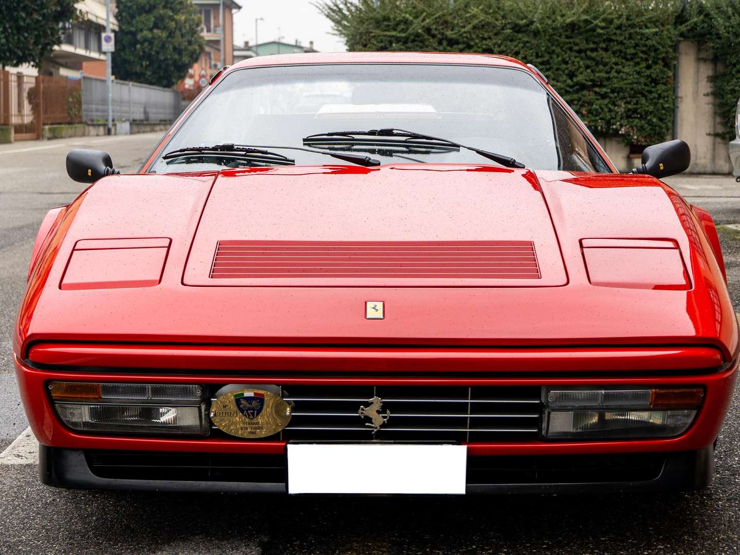 Ferrari 208 GTB -  - Joinsteer - #5