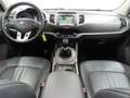 Kia Sportage Sportage 1.7 CRDi Lounge *CUIR-PANO-NAVI-CAMERA* Noir - thumbnail 6