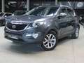 Kia Sportage Sportage 1.7 CRDi Lounge *CUIR-PANO-NAVI-CAMERA* Noir - thumbnail 1