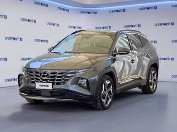 1.6 hev exellence 4wd auto