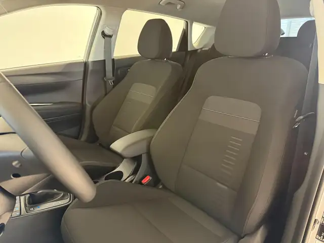 Hyundai Bayon view 9