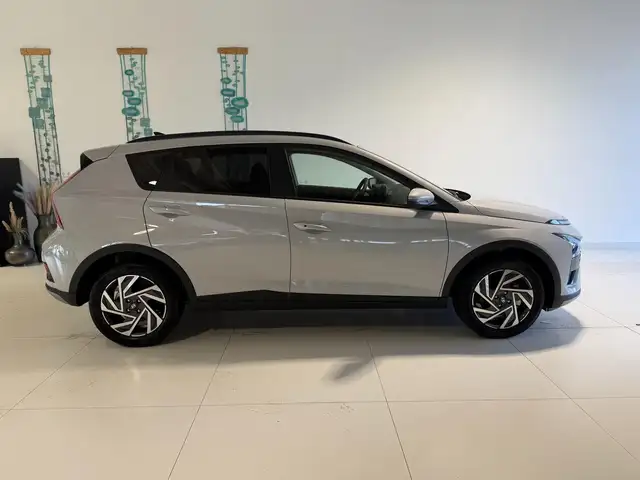 Hyundai Bayon view 4