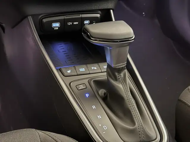 Hyundai Bayon view 12