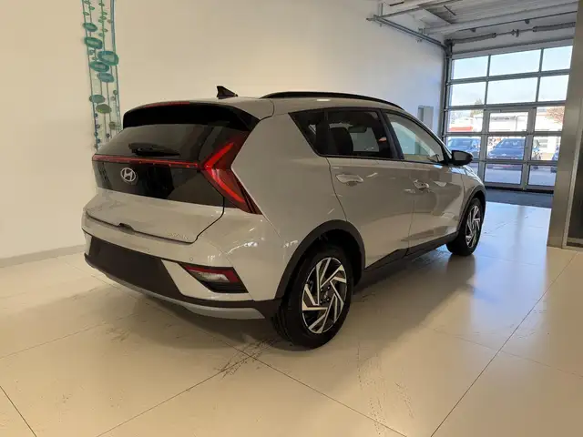 Hyundai Bayon view 5