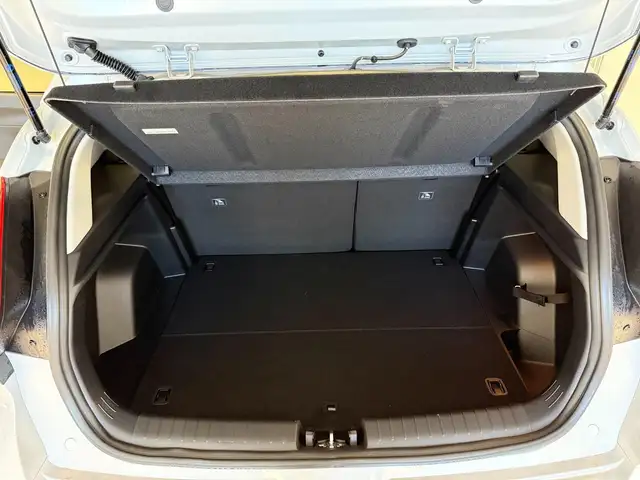Hyundai Bayon view 15