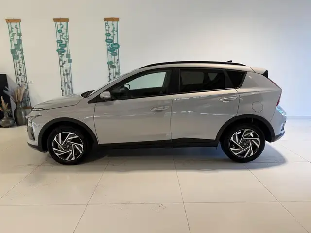 Hyundai Bayon view 3