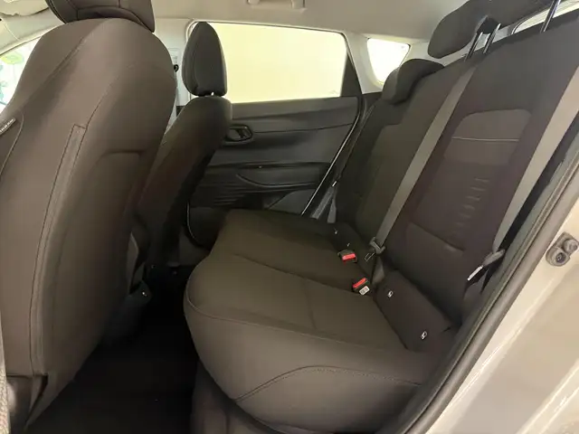 Hyundai Bayon view 14