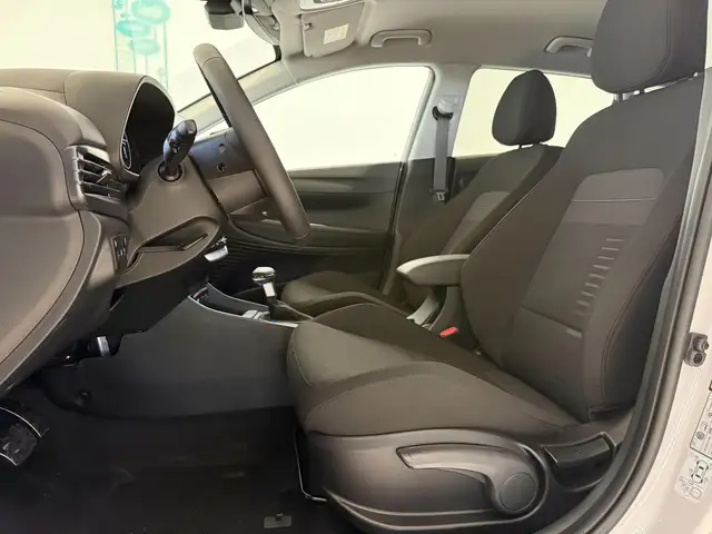 Hyundai Bayon view 7