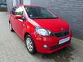 Skoda Citigo Style Automatik/Navi/Klima/PDC/1.Hd Rot - thumbnail 8