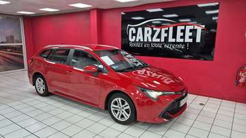 TOURING SPORTS 122cv DYNAMIC BUSINESS/TVA RECUPERABLE