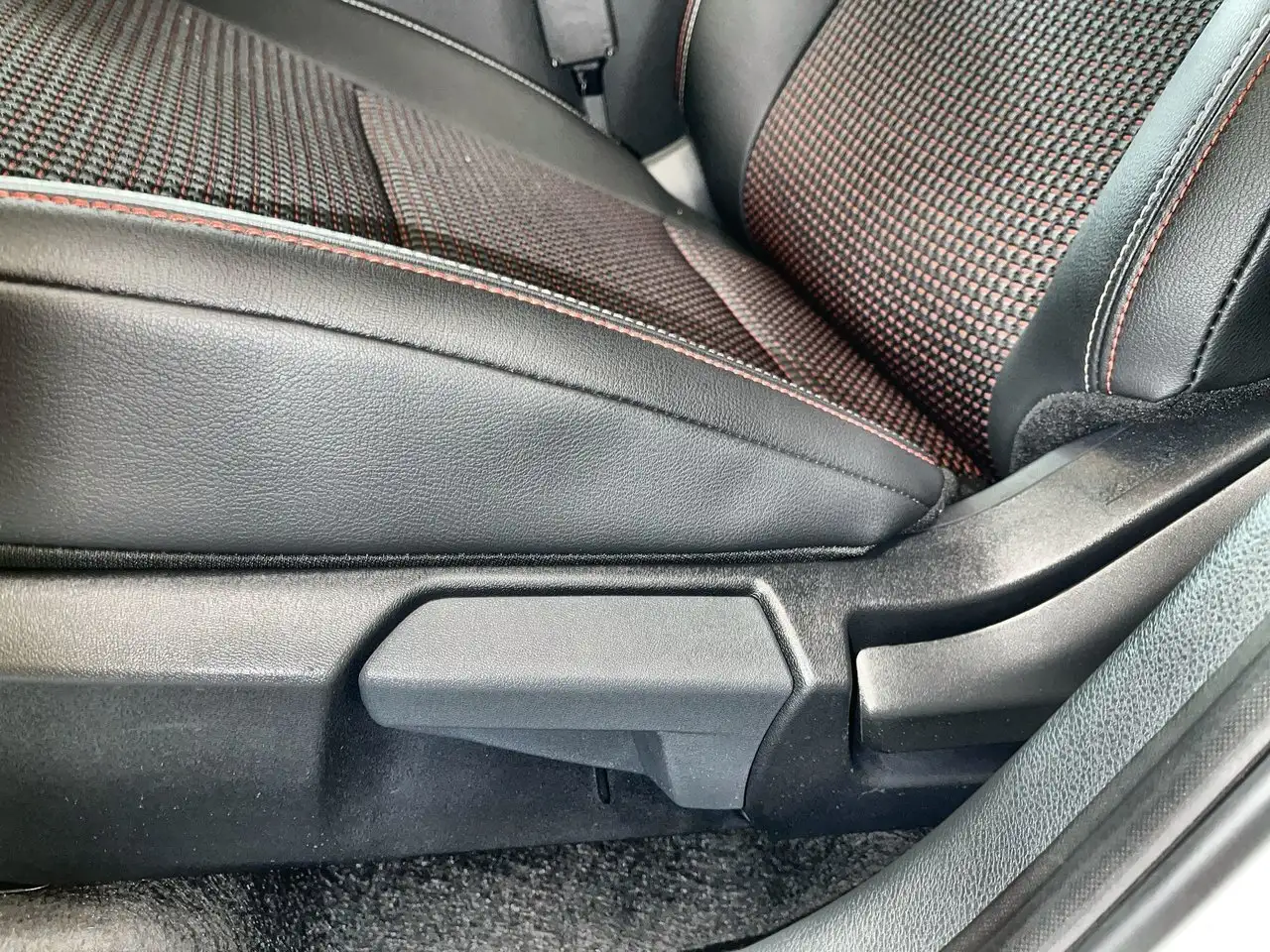 Nissan Kicks fotografie Nissan Kicks