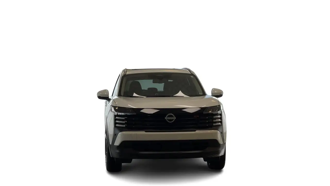 Nissan Kicks fotografie Nissan Kicks