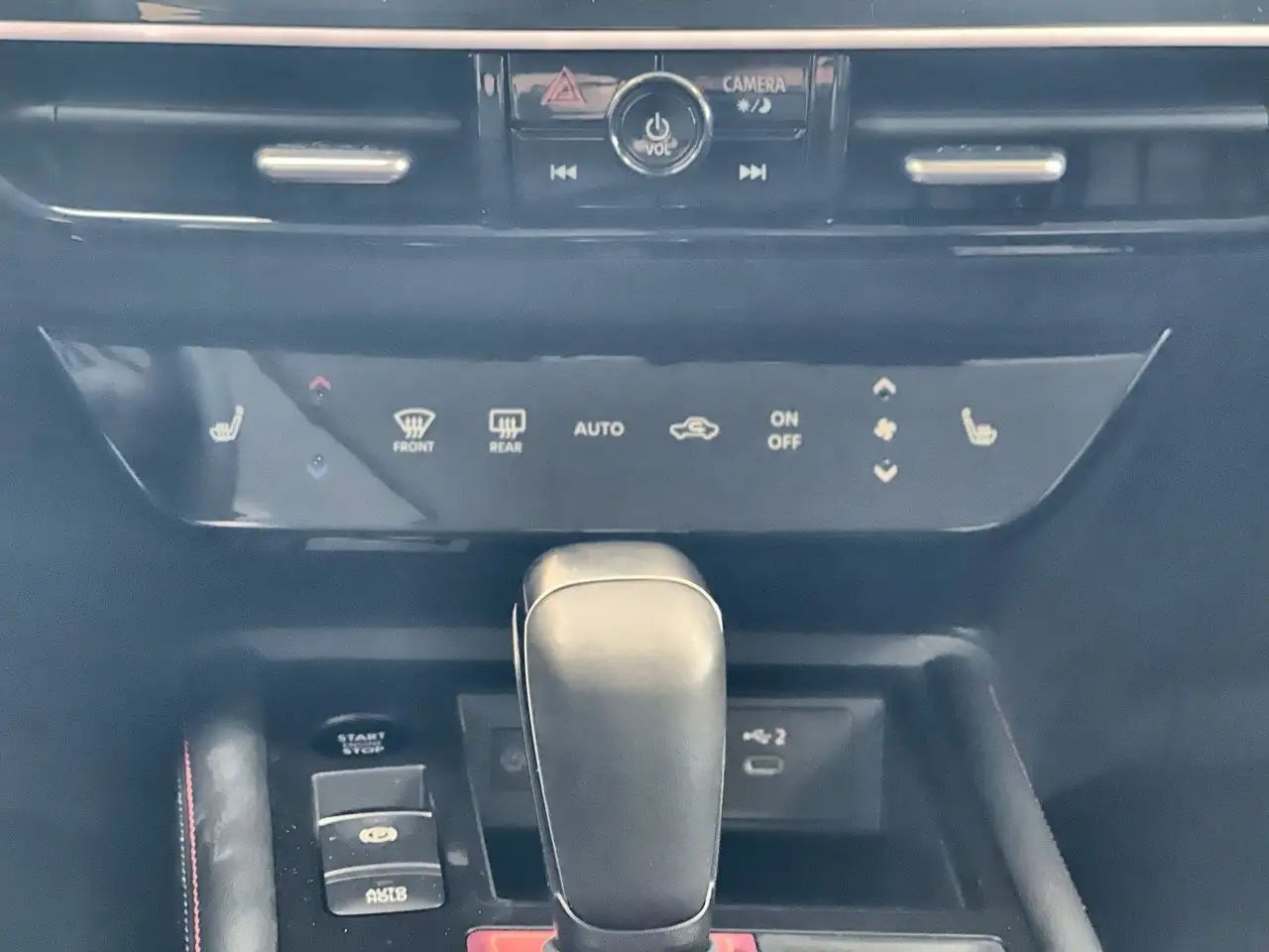 Nissan Kicks fotografie Nissan Kicks