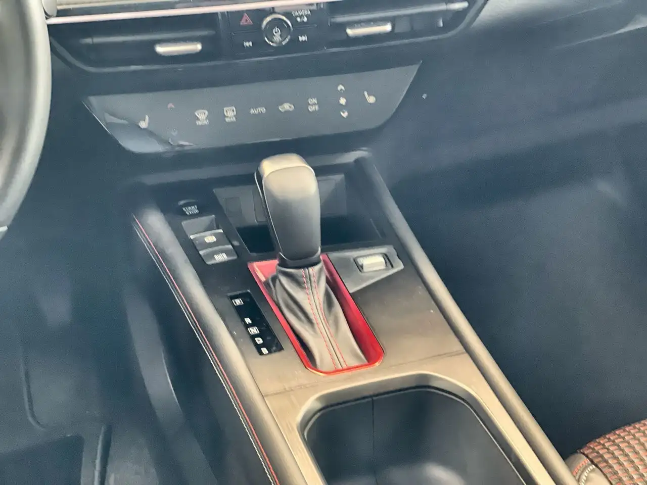 Nissan Kicks fotografie Nissan Kicks