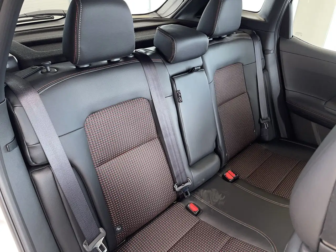 Nissan Kicks fotografie Nissan Kicks