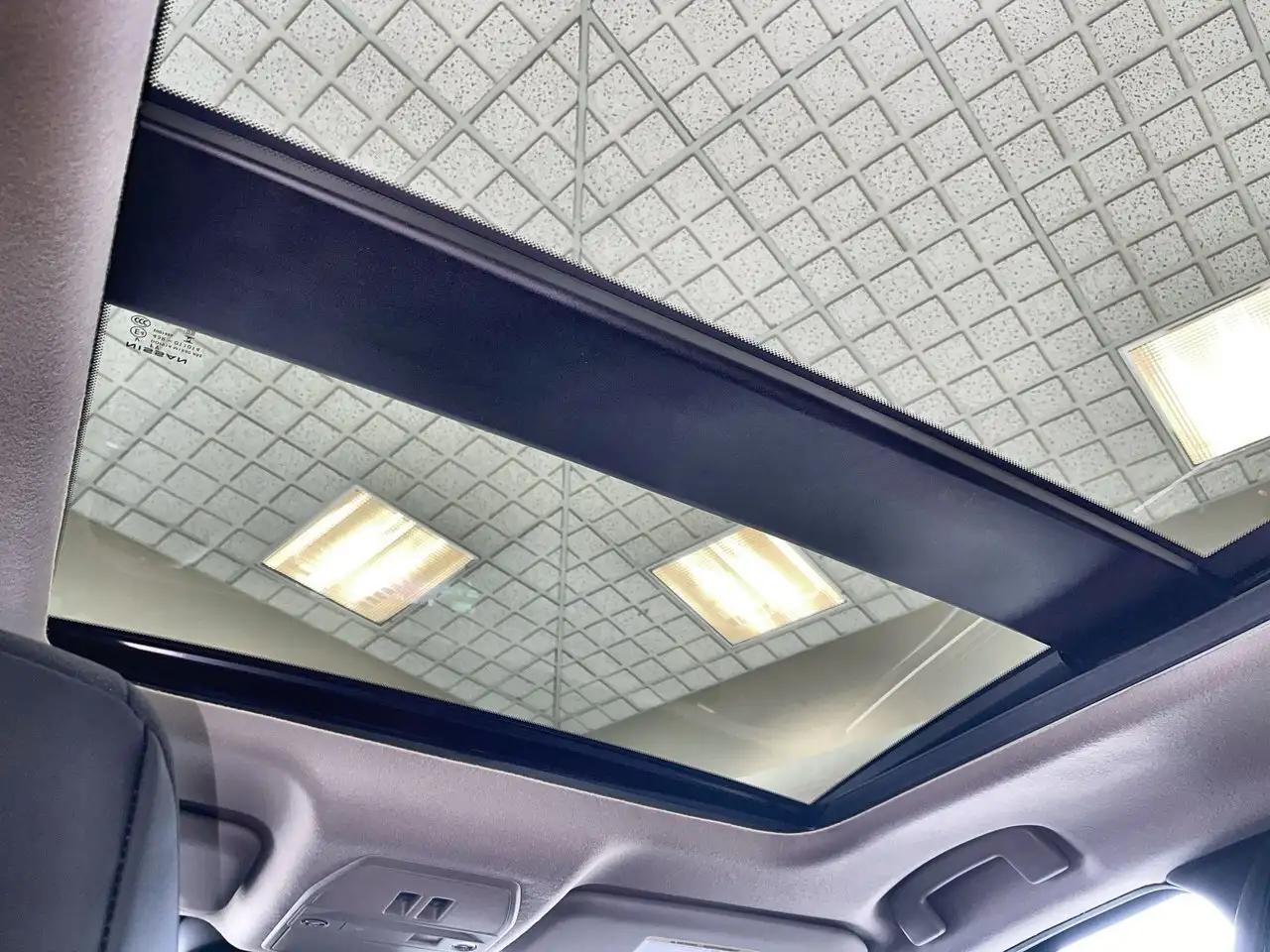 Nissan Kicks fotografie Nissan Kicks