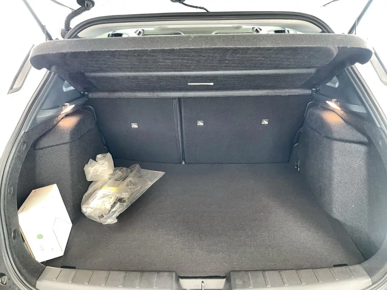 Nissan Kicks fotografie Nissan Kicks