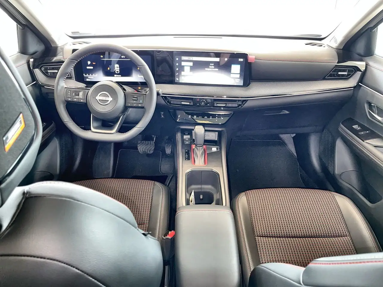 Nissan Kicks fotografie Nissan Kicks