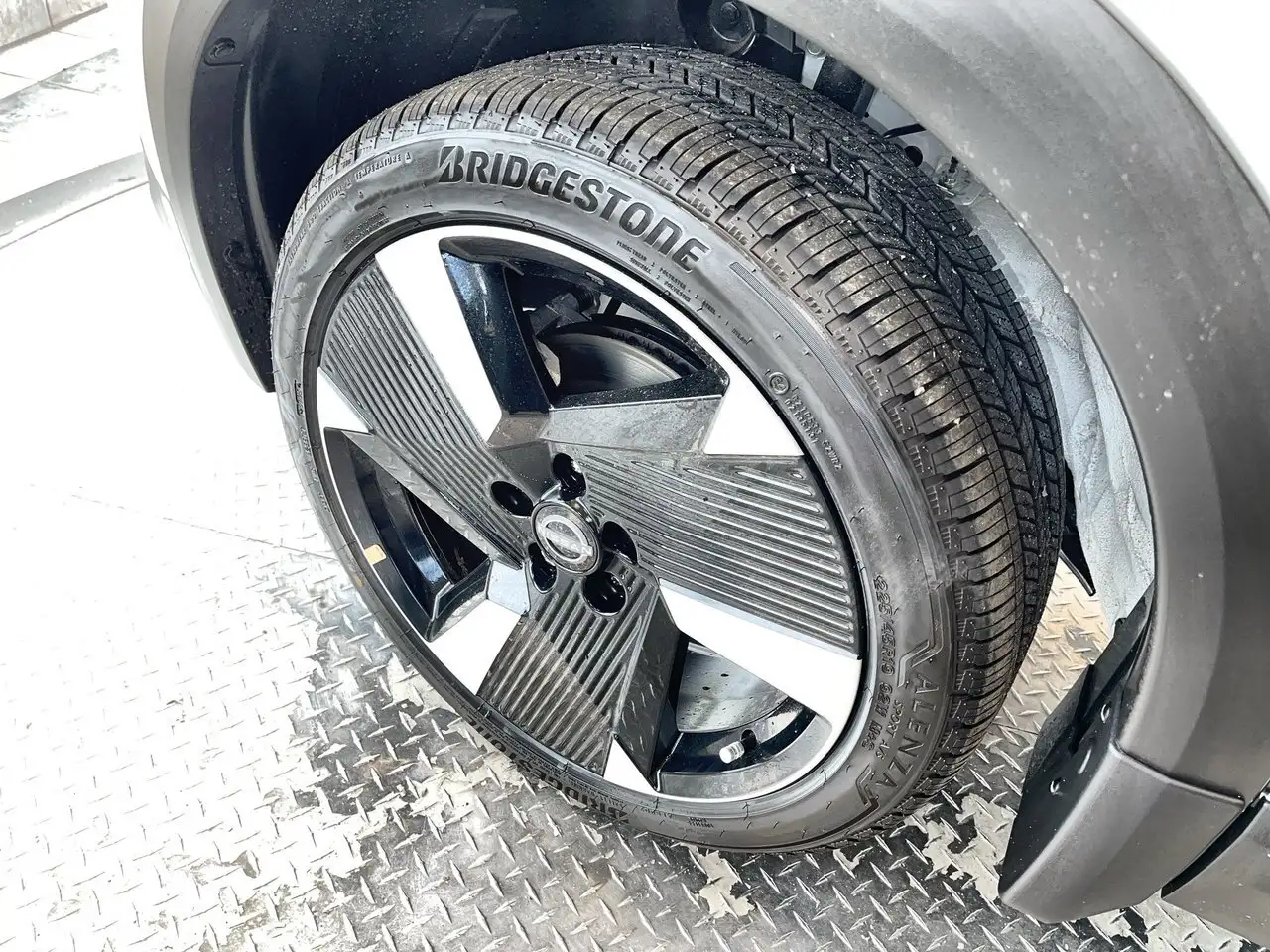Nissan Kicks fotografie Nissan Kicks