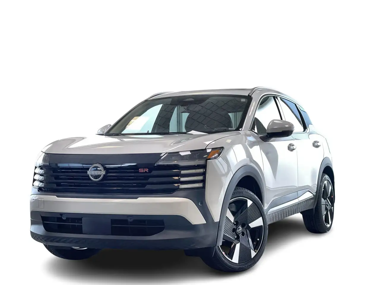 Nissan Kicks fotografie Nissan Kicks