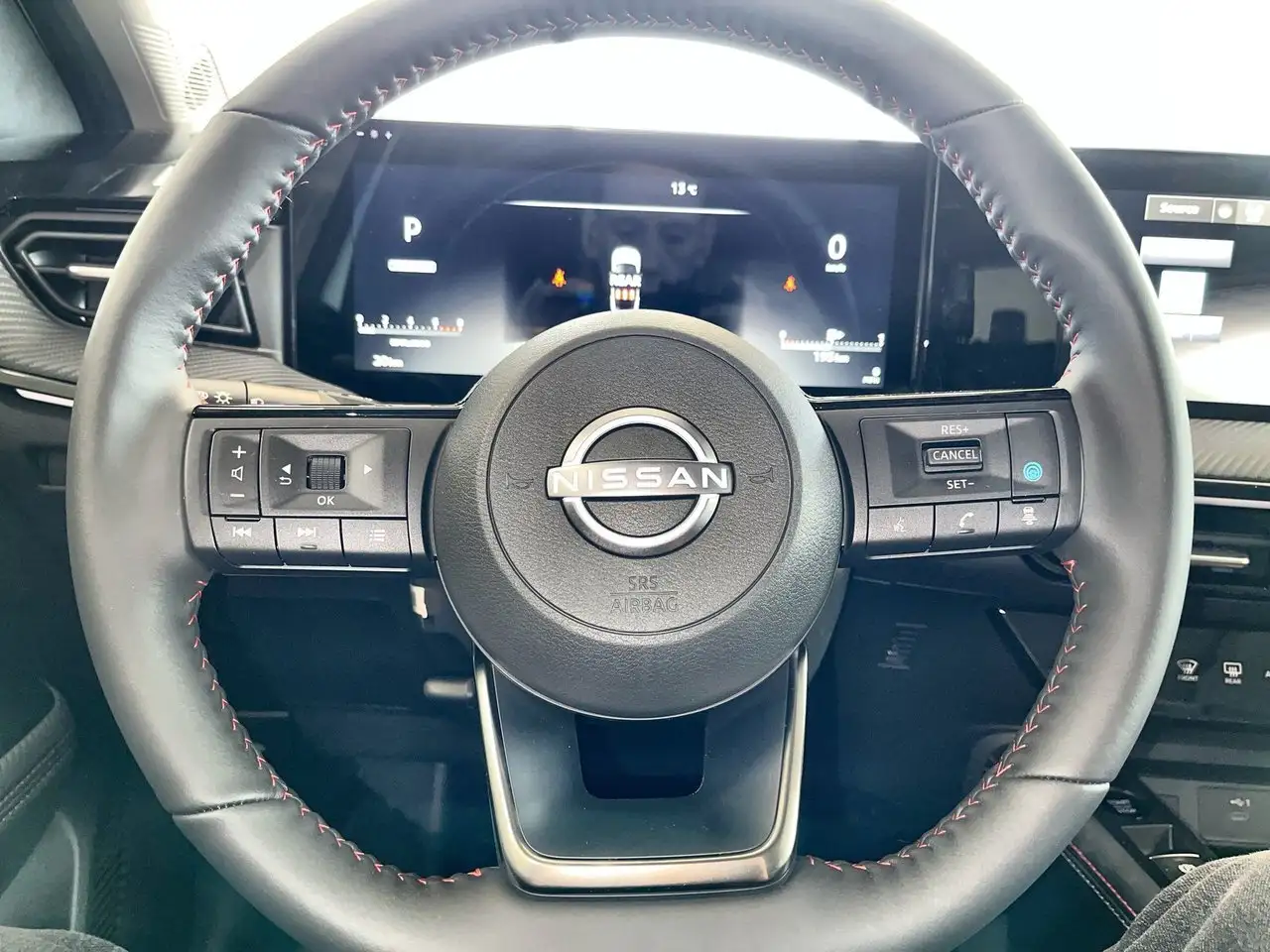 Nissan Kicks fotografie Nissan Kicks