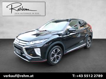 Eclipse Cross 1,5 TC 4WD Diamond Aut. Diamond