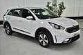 Kia Niro 1.6 GDi PHEV 104kW (141CV) Concept Blanc - thumbnail 2