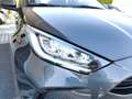 Toyota Yaris 1.5 Hybrid 5 porte Lounge Gris - thumbnail 24
