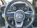 Toyota Yaris 1.5 Hybrid 5 porte Lounge Gris - thumbnail 13