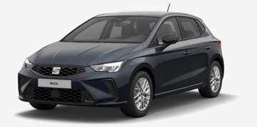 1.0 TSI Style LED Kamera 10J.Gar.Facelift