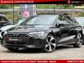 Audi A3 IV (2) SPORTBACK 35 TFSI S-LINE Noir - thumbnail 1