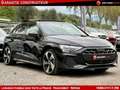 Audi A3 IV (2) SPORTBACK 35 TFSI S-LINE Noir - thumbnail 3