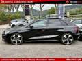 Audi A3 IV (2) SPORTBACK 35 TFSI S-LINE Noir - thumbnail 4