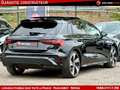 Audi A3 IV (2) SPORTBACK 35 TFSI S-LINE Noir - thumbnail 5