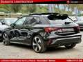 Audi A3 IV (2) SPORTBACK 35 TFSI S-LINE Noir - thumbnail 7