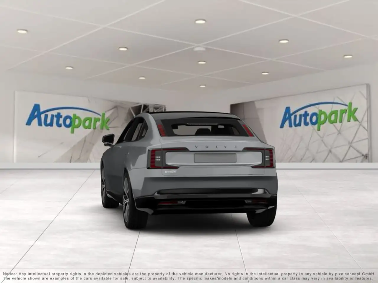 Volvo Others 2026