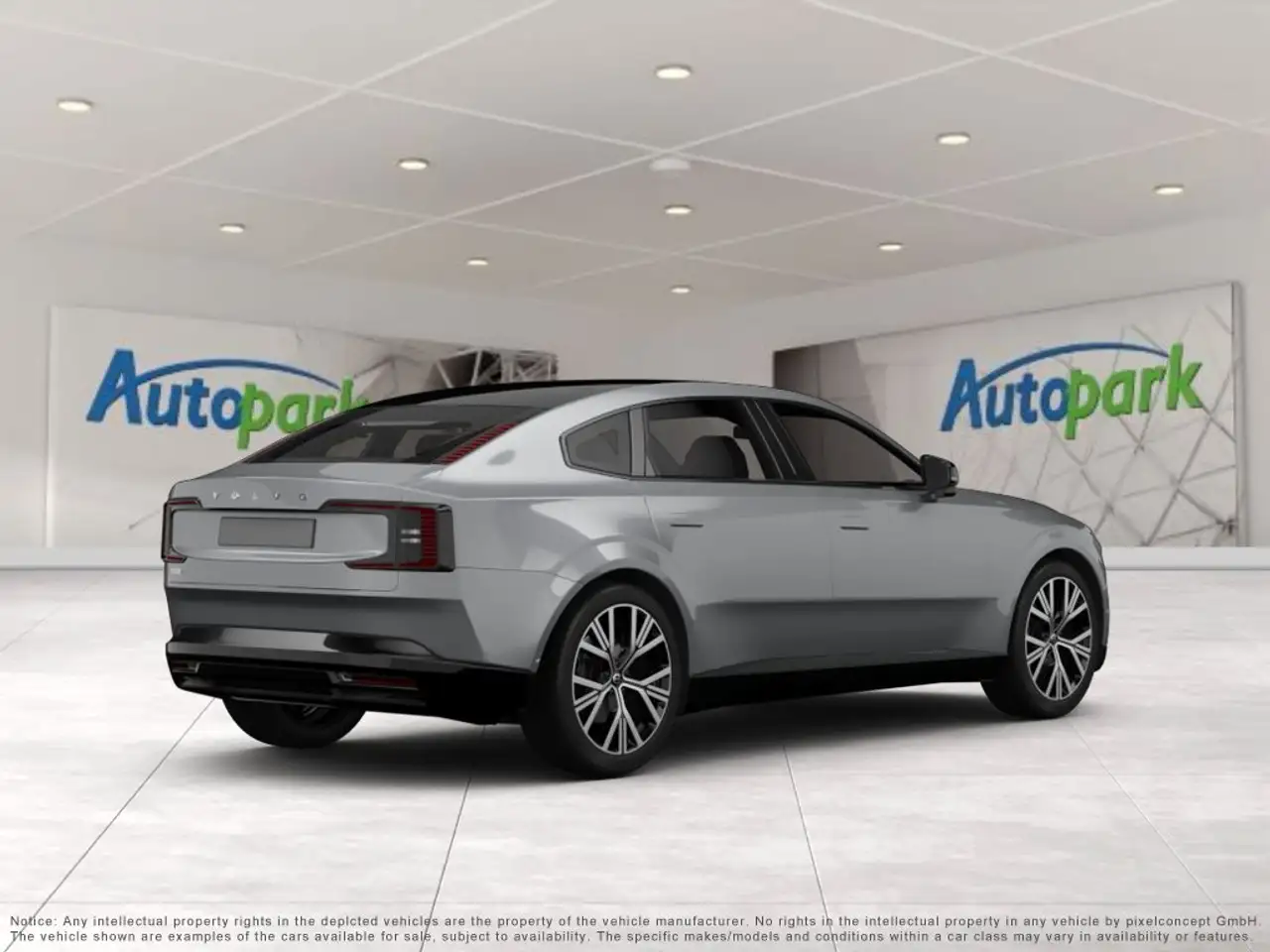 Volvo Others 2026
