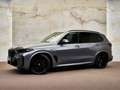 BMW X5 xDrive50e M Sport Pro, M Stoelen, Sky Lounge Pano, Grijs - thumbnail 33