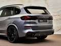 BMW X5 xDrive50e M Sport Pro, M Stoelen, Sky Lounge Pano, Grijs - thumbnail 5